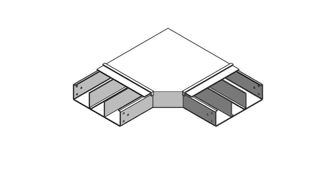 Cable Tray Accessories